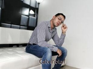 Calvinolaf