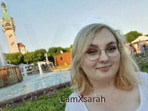 CamXsarah