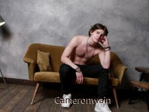 Cameronwain