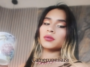Camerunniiaza