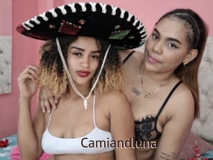 Camiandluna