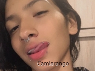 Camiarango