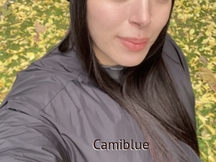Camiblue