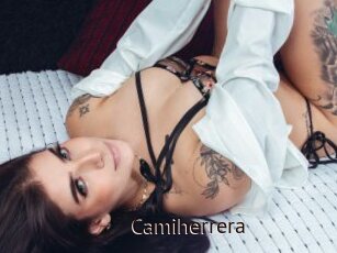 Camiherrera