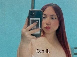 Camiil