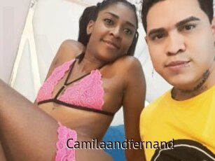 Camilaandfernand