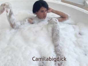 Camilabigdick