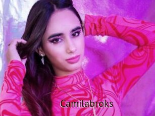 Camilabroks