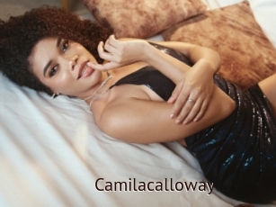 Camilacalloway