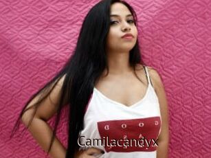 Camilacandyx