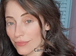 Camilah