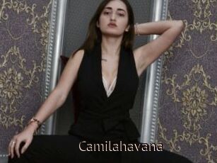 Camilahavana