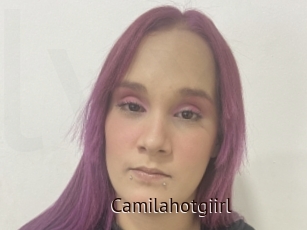 Camilahotgiirl