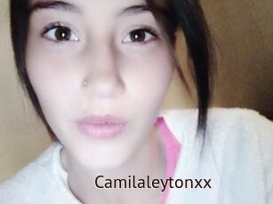 Camilaleytonxx