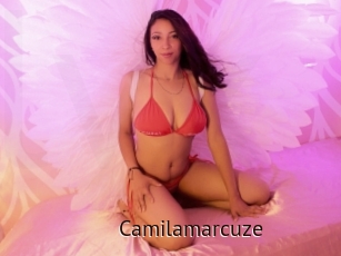Camilamarcuze