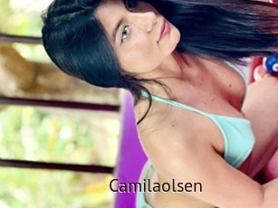 Camilaolsen