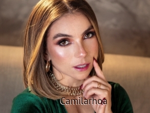 Camilarhoa