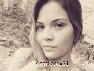 Camilasex21