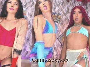 Camilasexyxxx