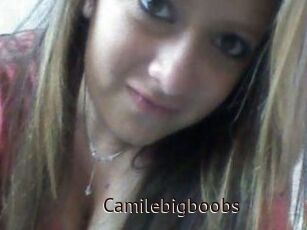 Camilebigboobs