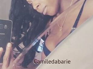 Camiledabarie
