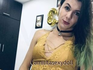 Camilitasexydoll