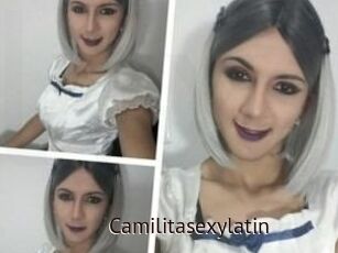 Camilitasexylatin