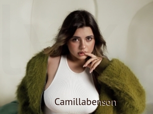 Camillabenson