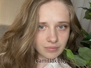 Camillakelly