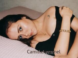 Camillekemmel