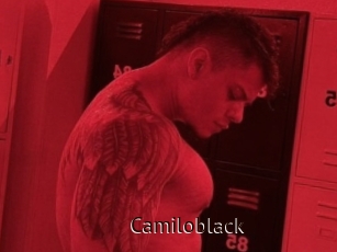 Camiloblack