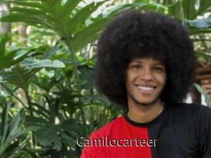 Camilocarteer