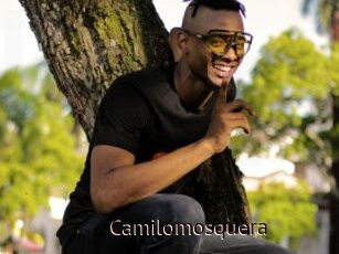 Camilomosquera