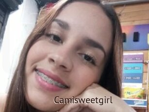 Camisweetgirl