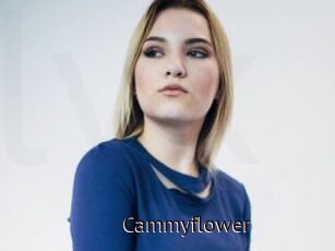 Cammyflower
