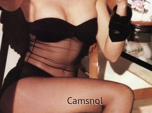 Camsnol