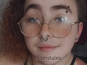 Camstales