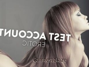 Camtestblaze