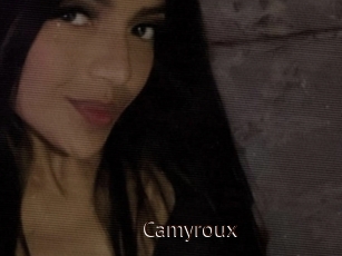 Camyroux