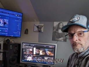 Canadaguy