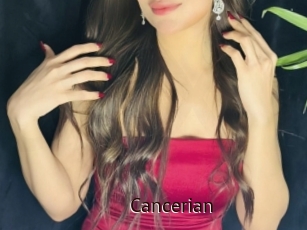 Cancerian