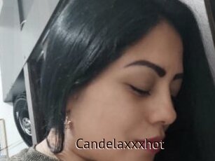 Candelaxxxhot