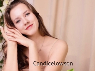 Candicelowson