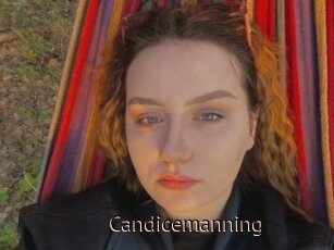 Candicemanning