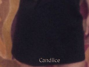 Candiice