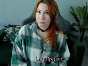 Candiplush