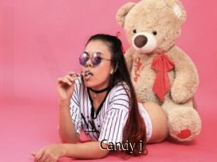 Candy_j