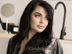 Candyanna