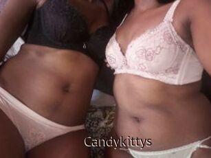 Candykittys