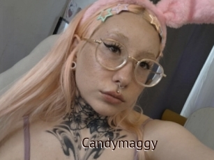 Candymaggy